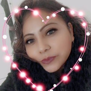 Meet your Posher, Delfina